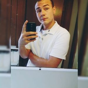 Meet your Posher, Jacob